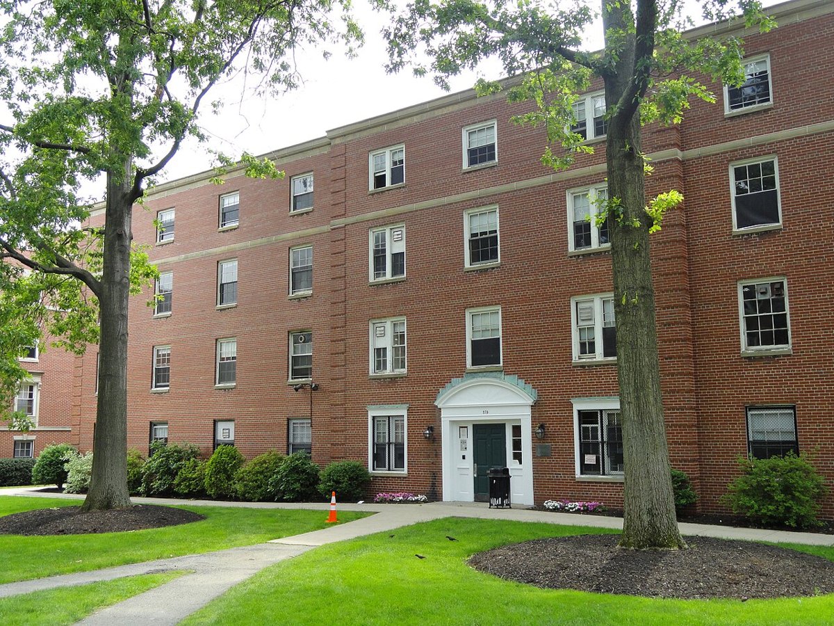 Simmons University Boston Word mark