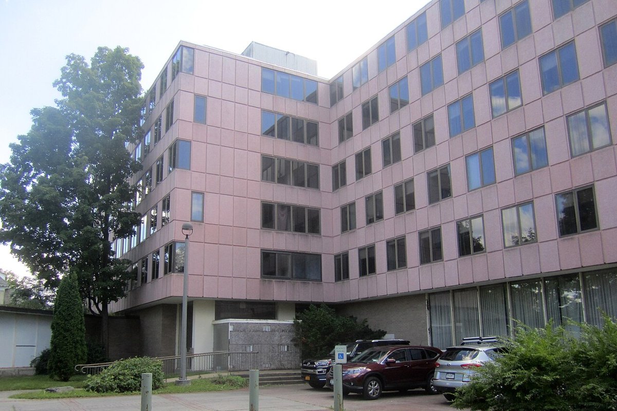 Skidmore athletics mark