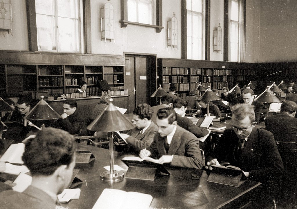 Sofia University campus