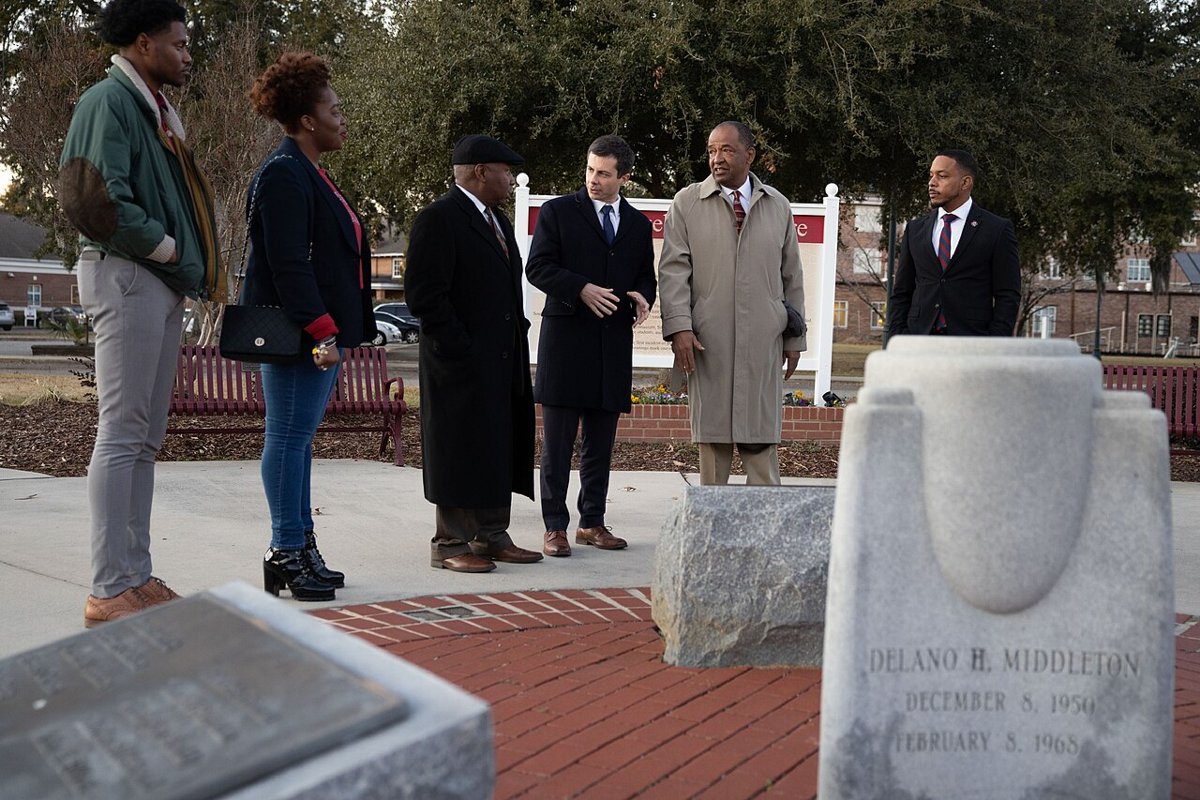 SC State Engineering and Computer Science Complex