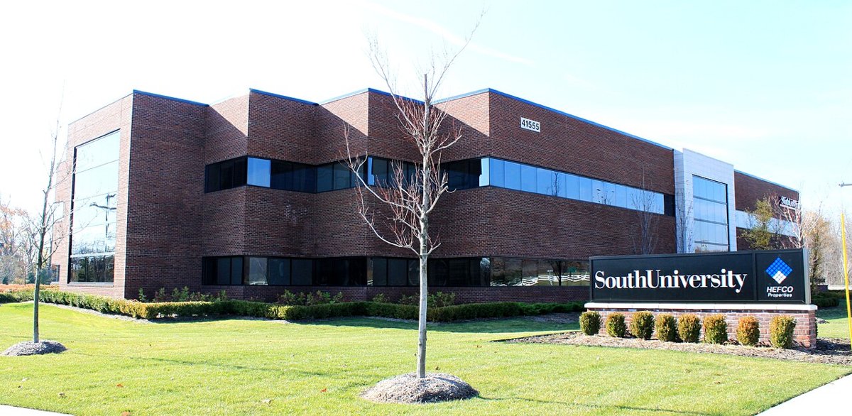South University-Savannah Online campus