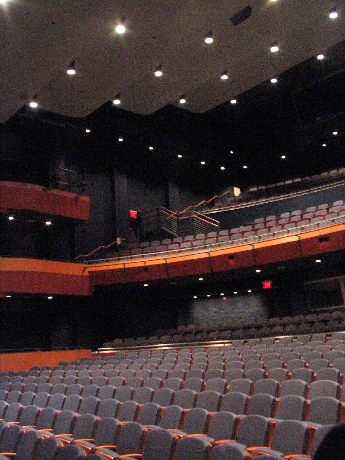 SE Academic postcard