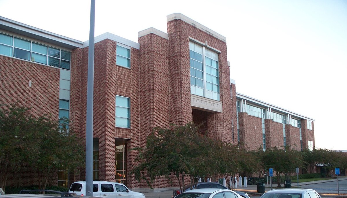 Southeastern Louisiana University Student Union