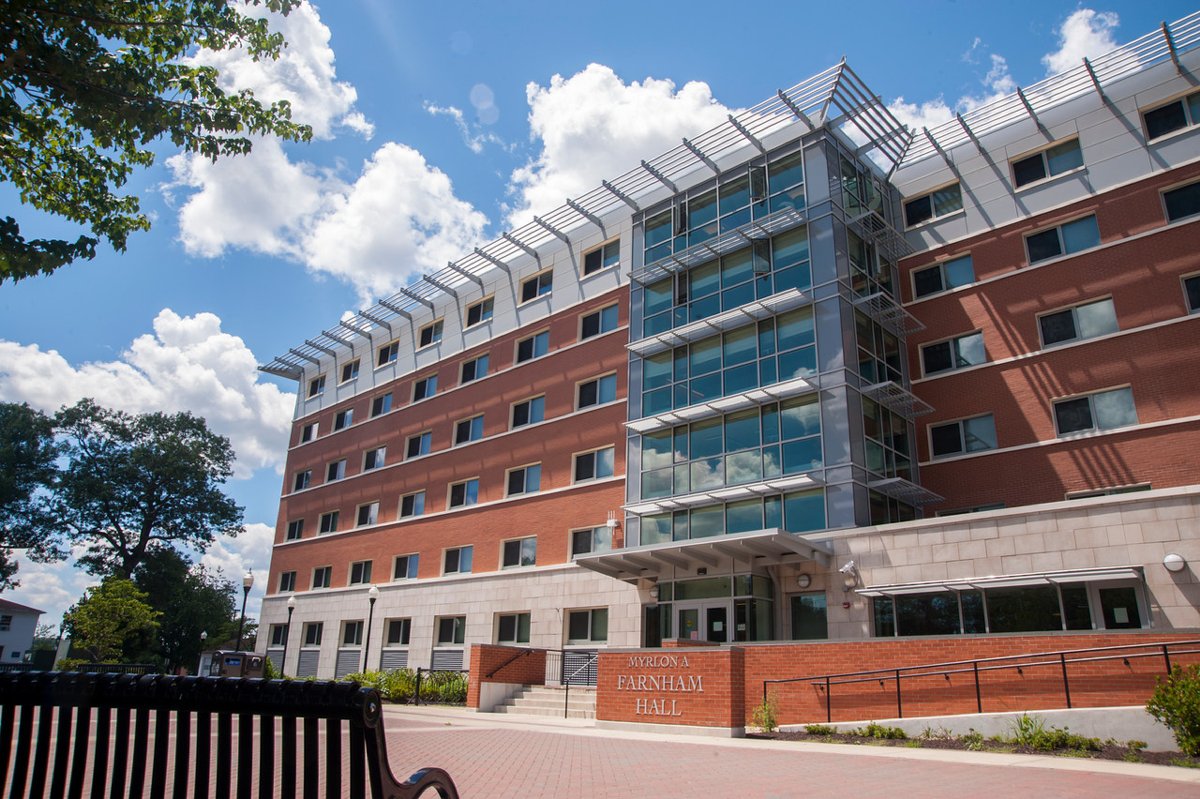 Normal School, New Haven, Connecticut