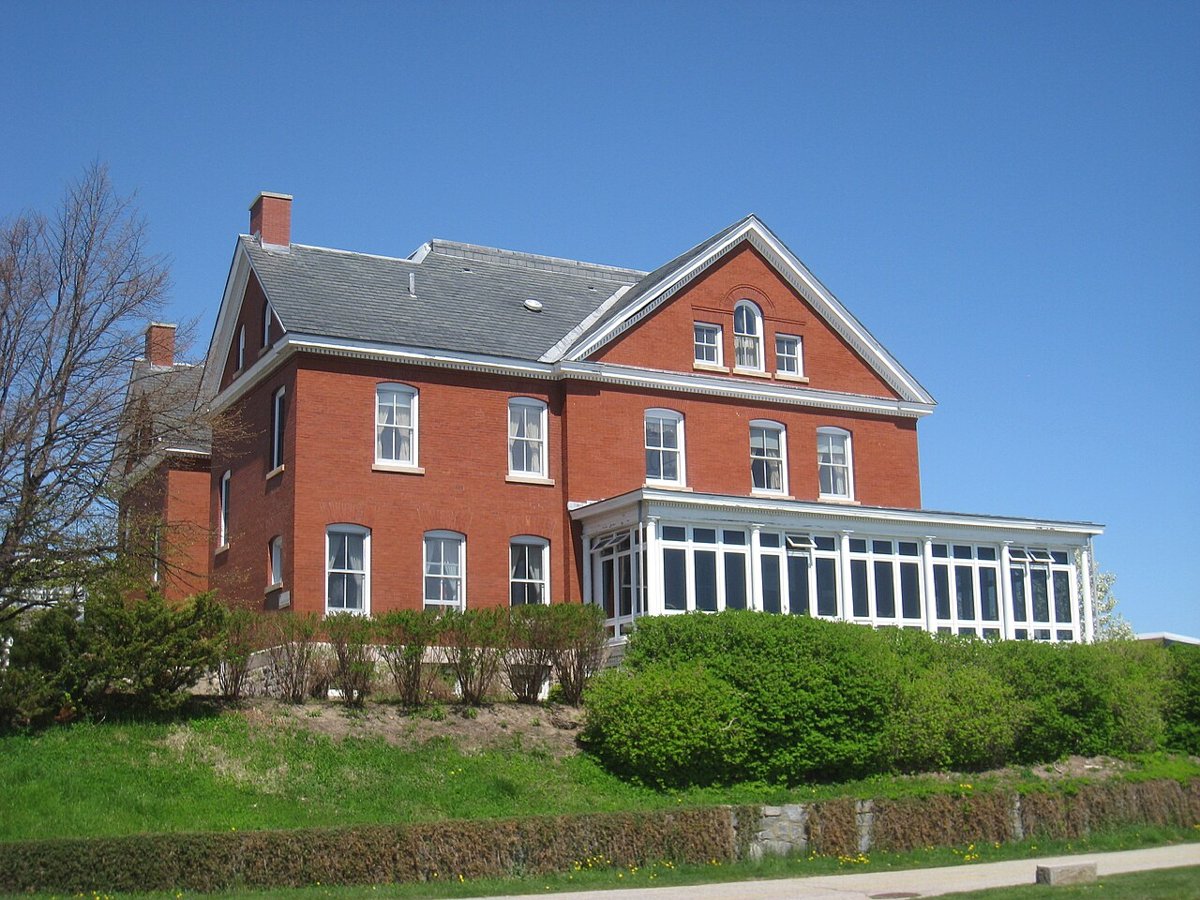 Southern Maine Community College, South Portland, ME - IMG