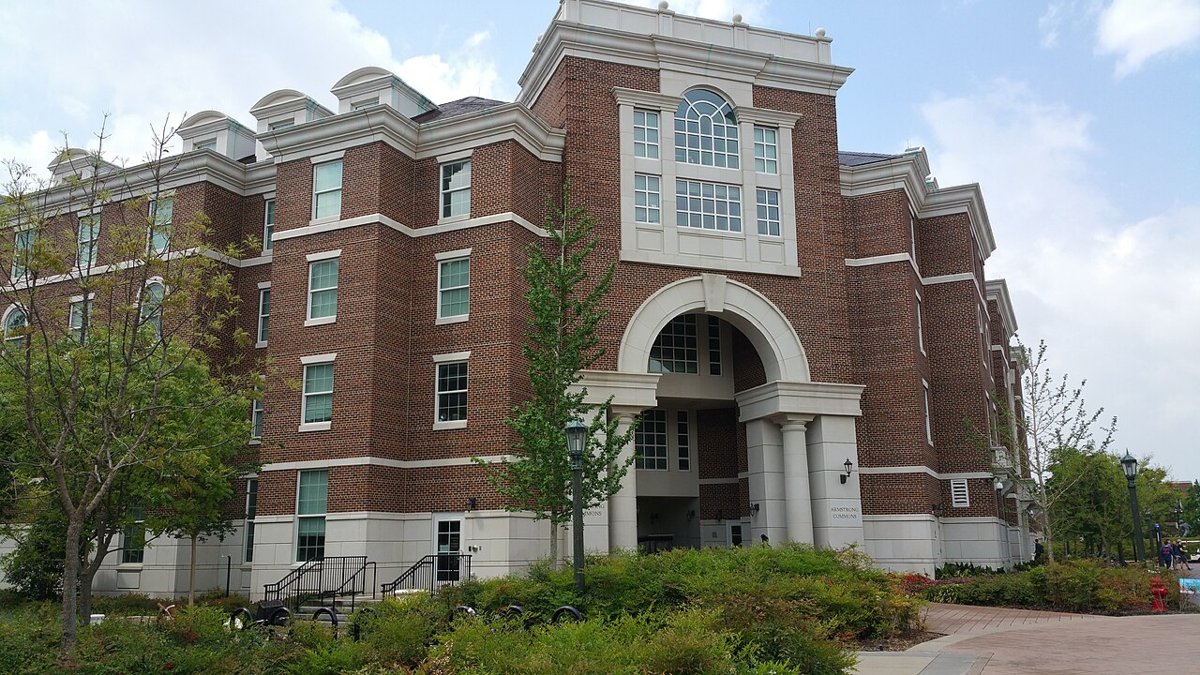 Southern Methodist University July 2016 145