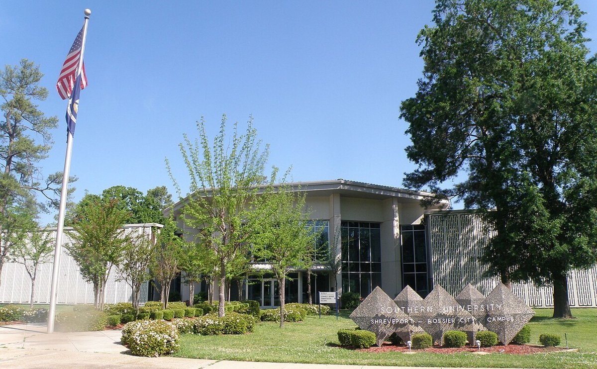 SUSLA Campus