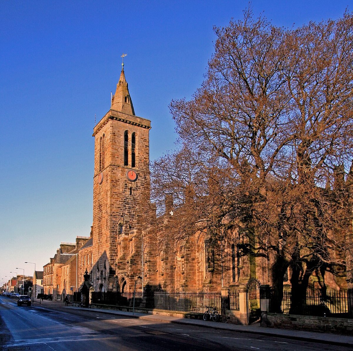 Rev Thomas Chalmers by Thomas Duncan, SNPG