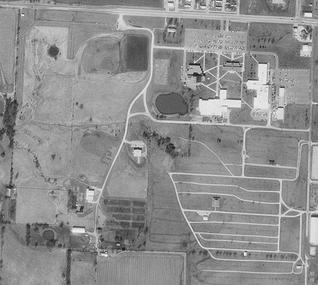 State Fair Community College, Sedalia, Missouri