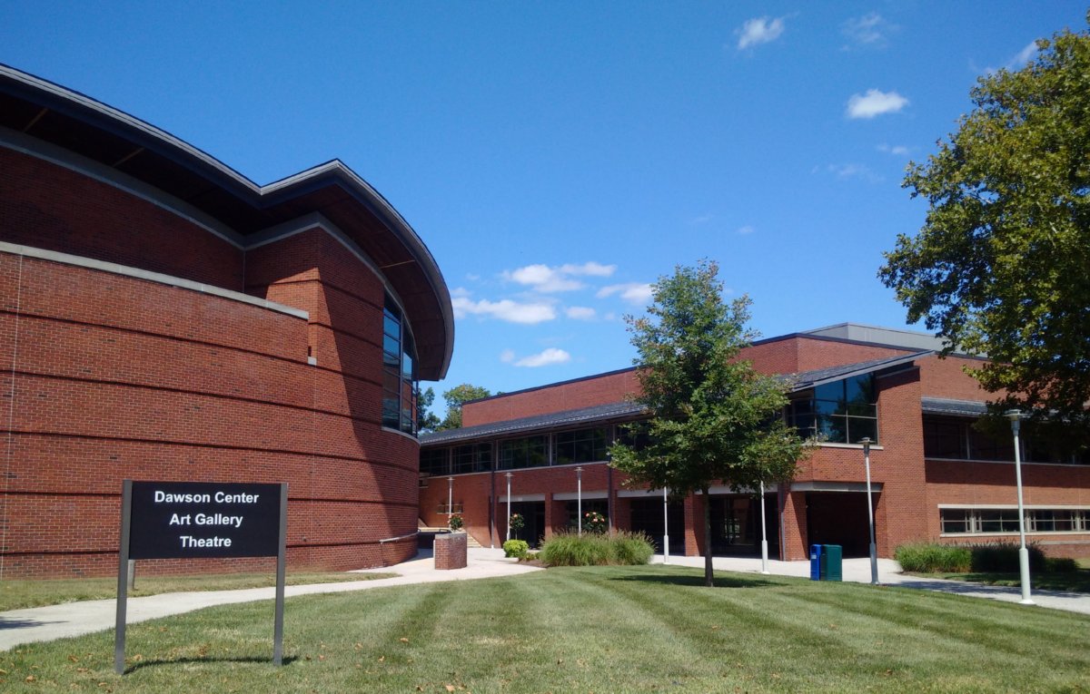 Stevenson University-Dawson Center