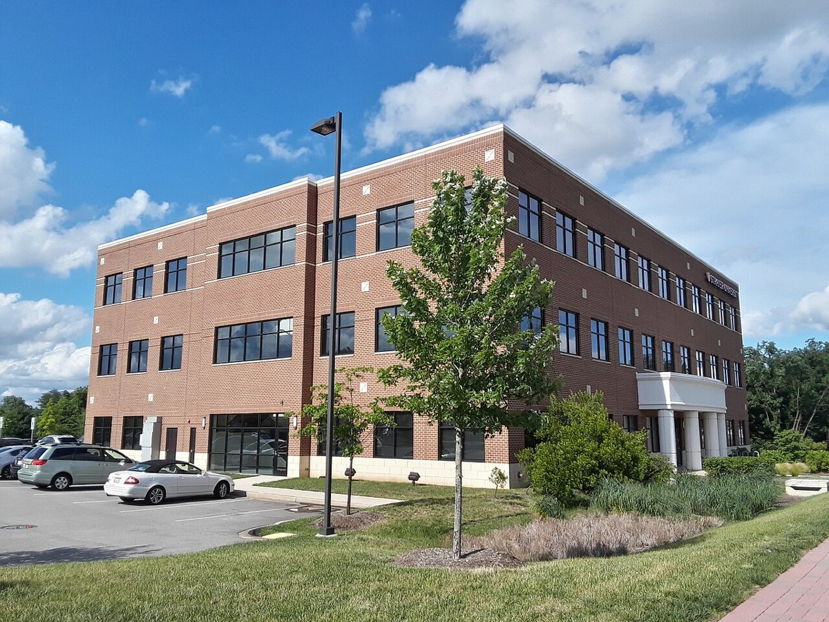 Strayer University-Tennessee campus