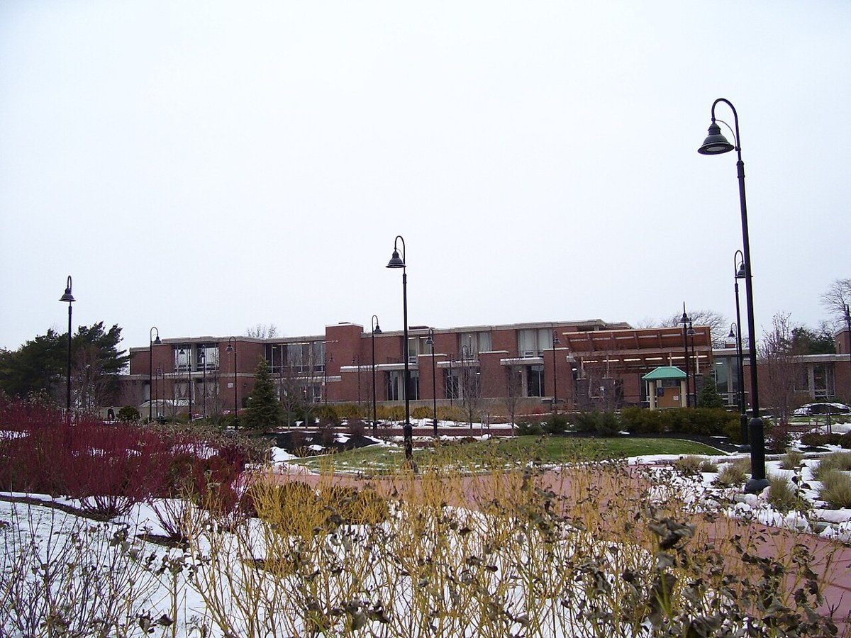 Brookhaven-gymansium