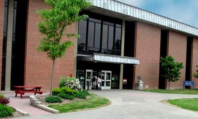 Geneseo Normal School