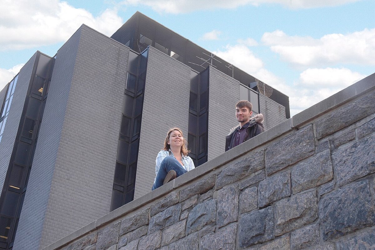 Faculty Office Building, SUNY Canton
