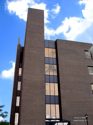 MSC WhippleTower