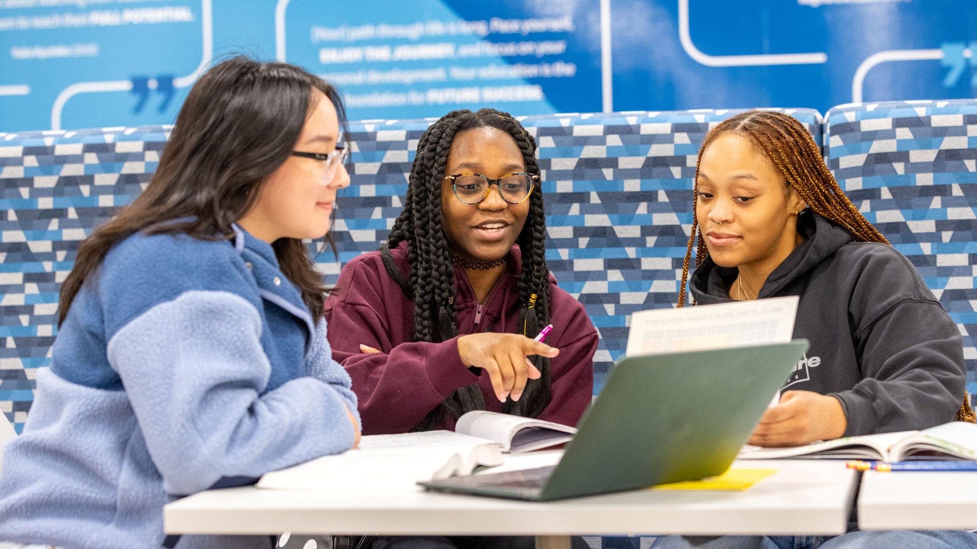 SUNY Westchester Community College campus