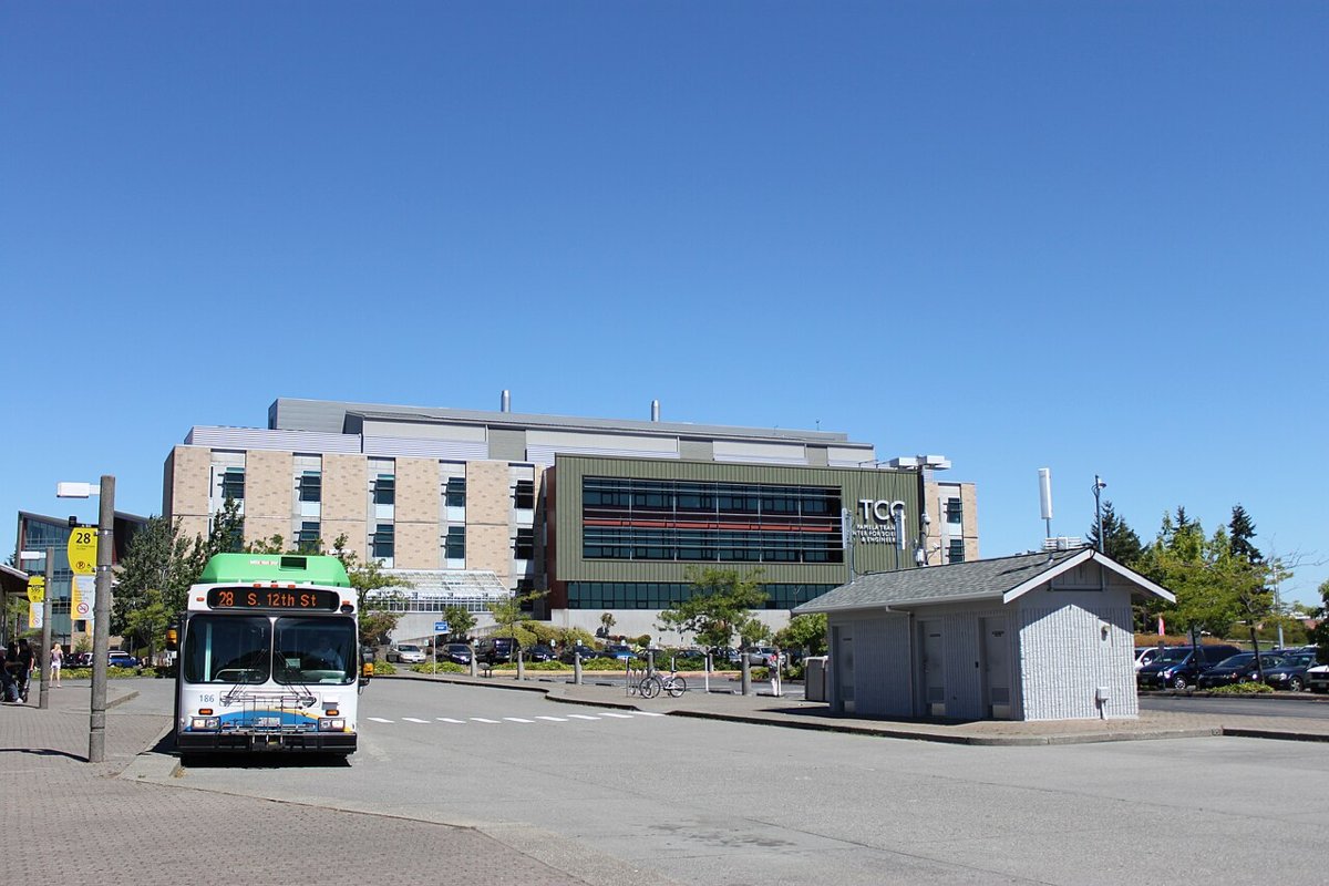 Tacoma Community College