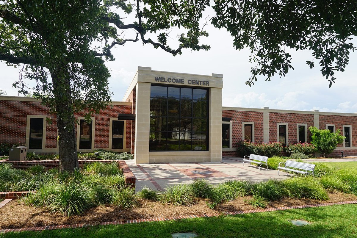 Tarleton State University August 2017 03