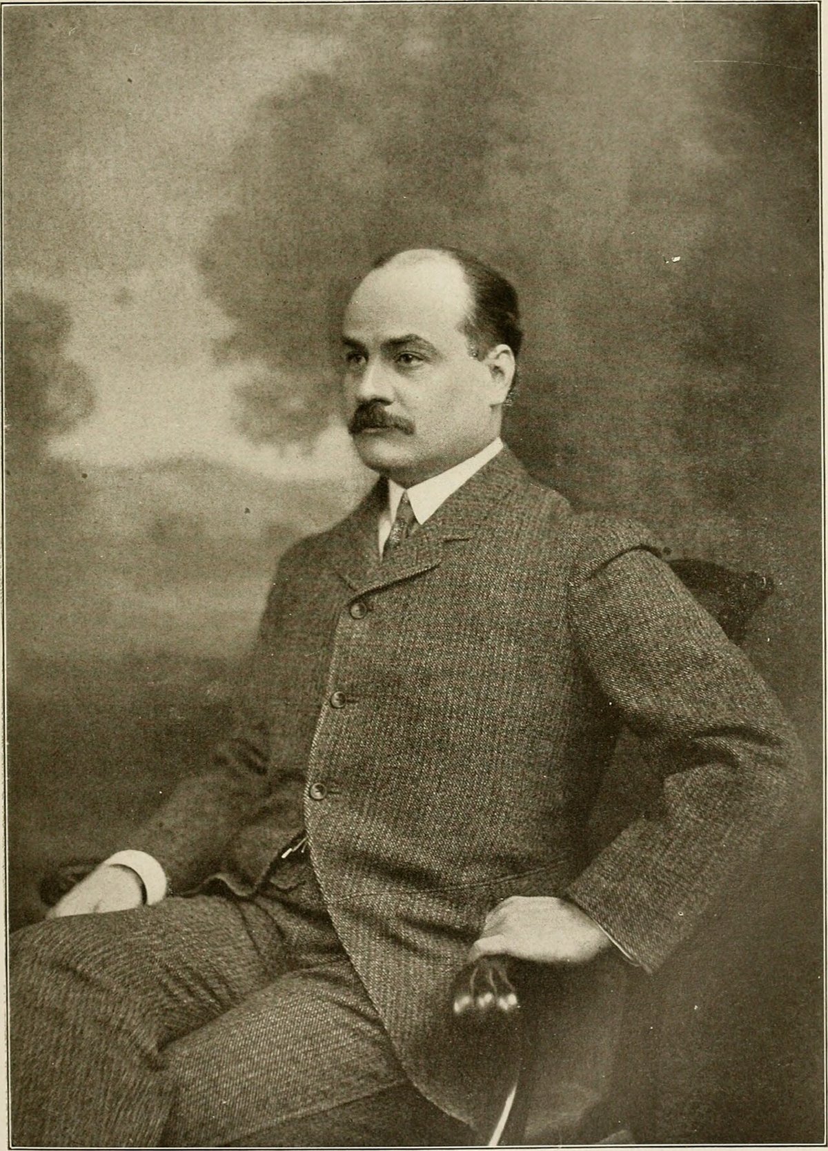 Teachers College at Columbia University campus