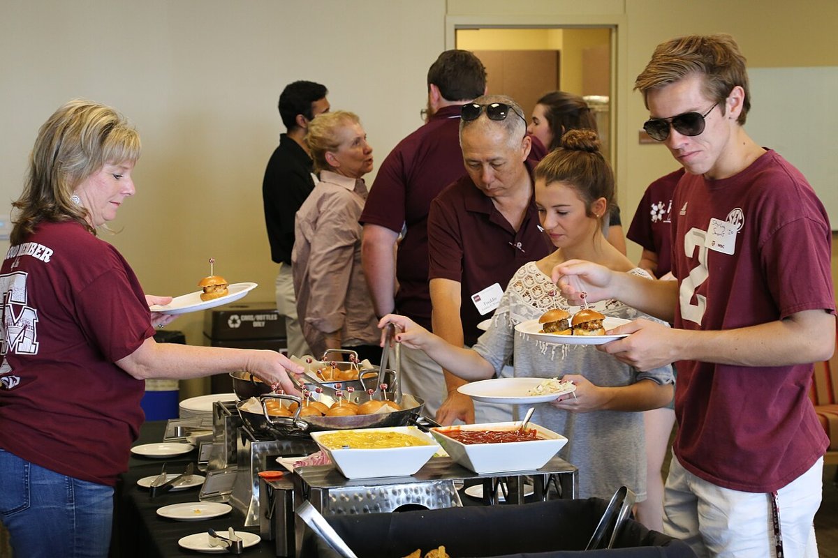 Texas A&M University–Commerce March 2016 003