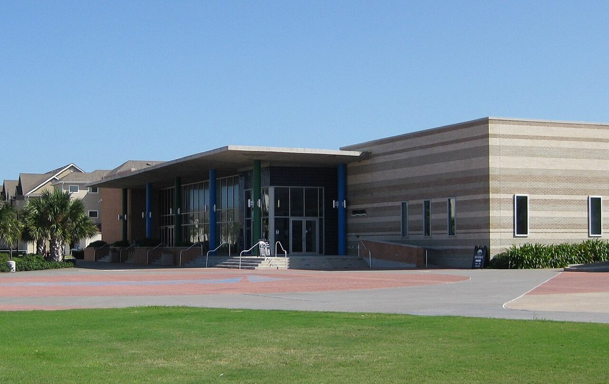 TAMUCC Autonomy Research Institute