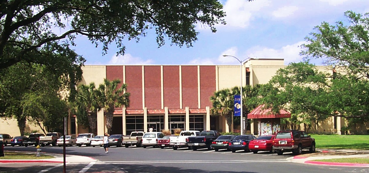 Irma Rangel College of Pharmacy