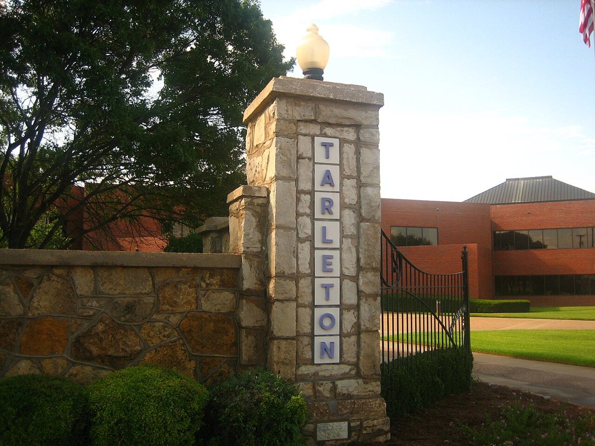 Texas A & M University-System Office campus