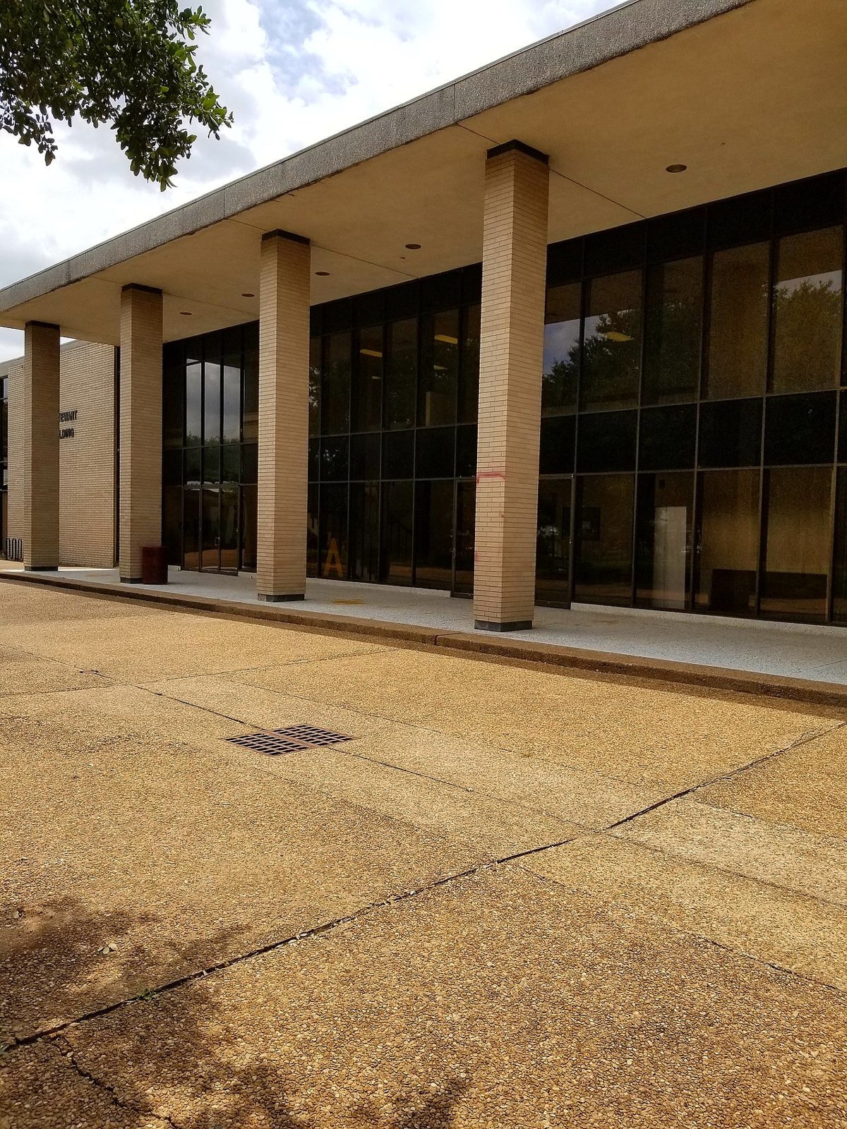 Yolanda Adams 2007Feb11