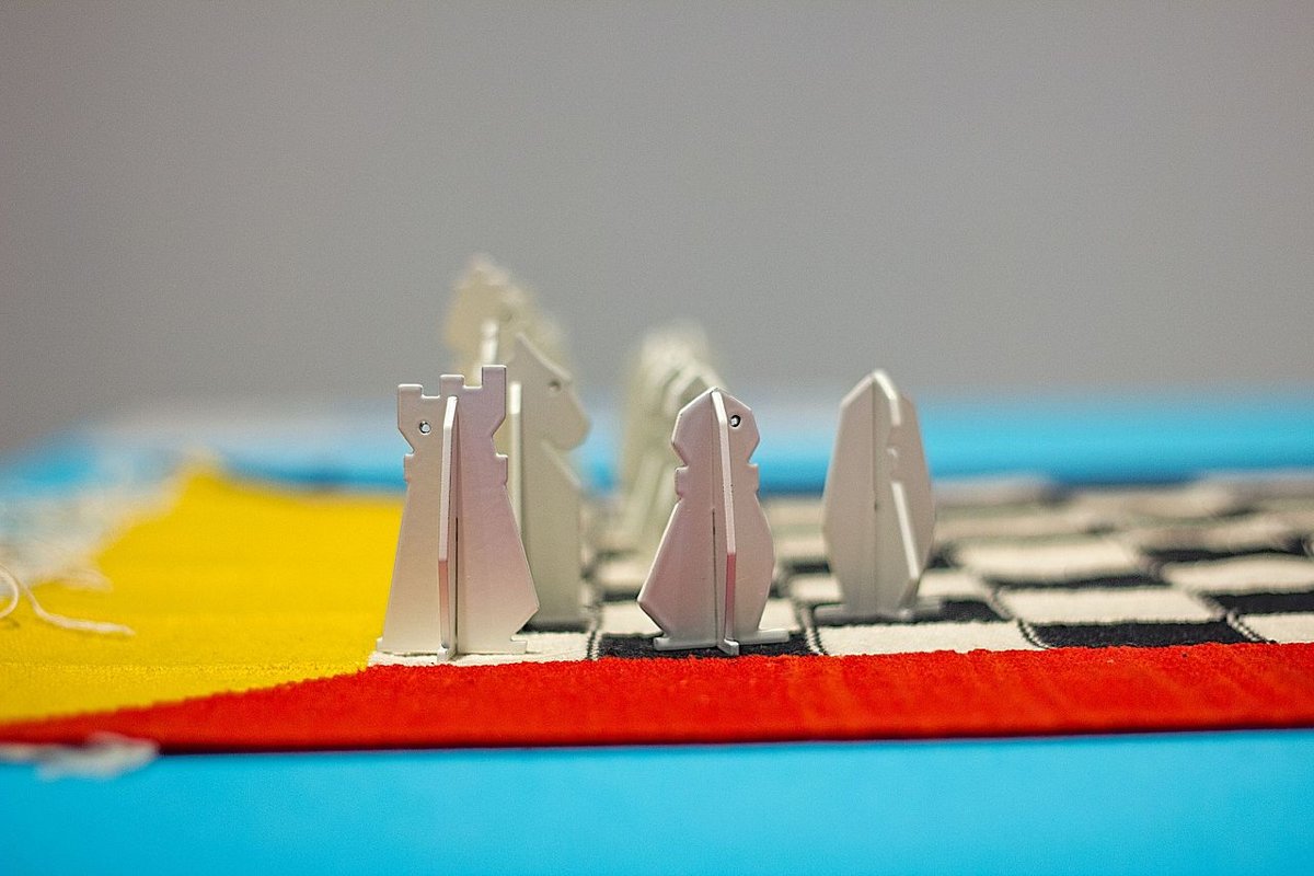 The University Center for the New School