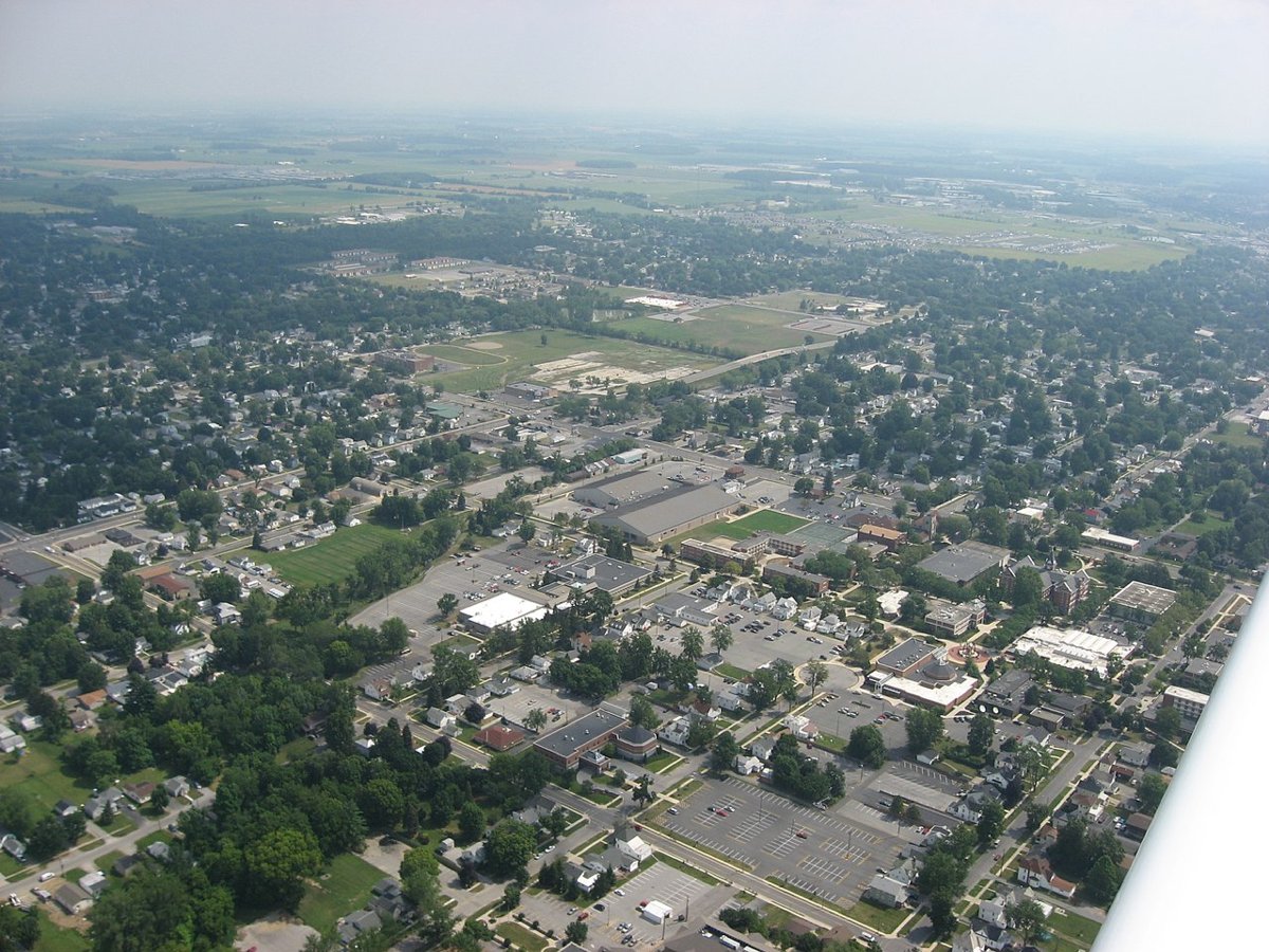 University of Findlay Science and Bell