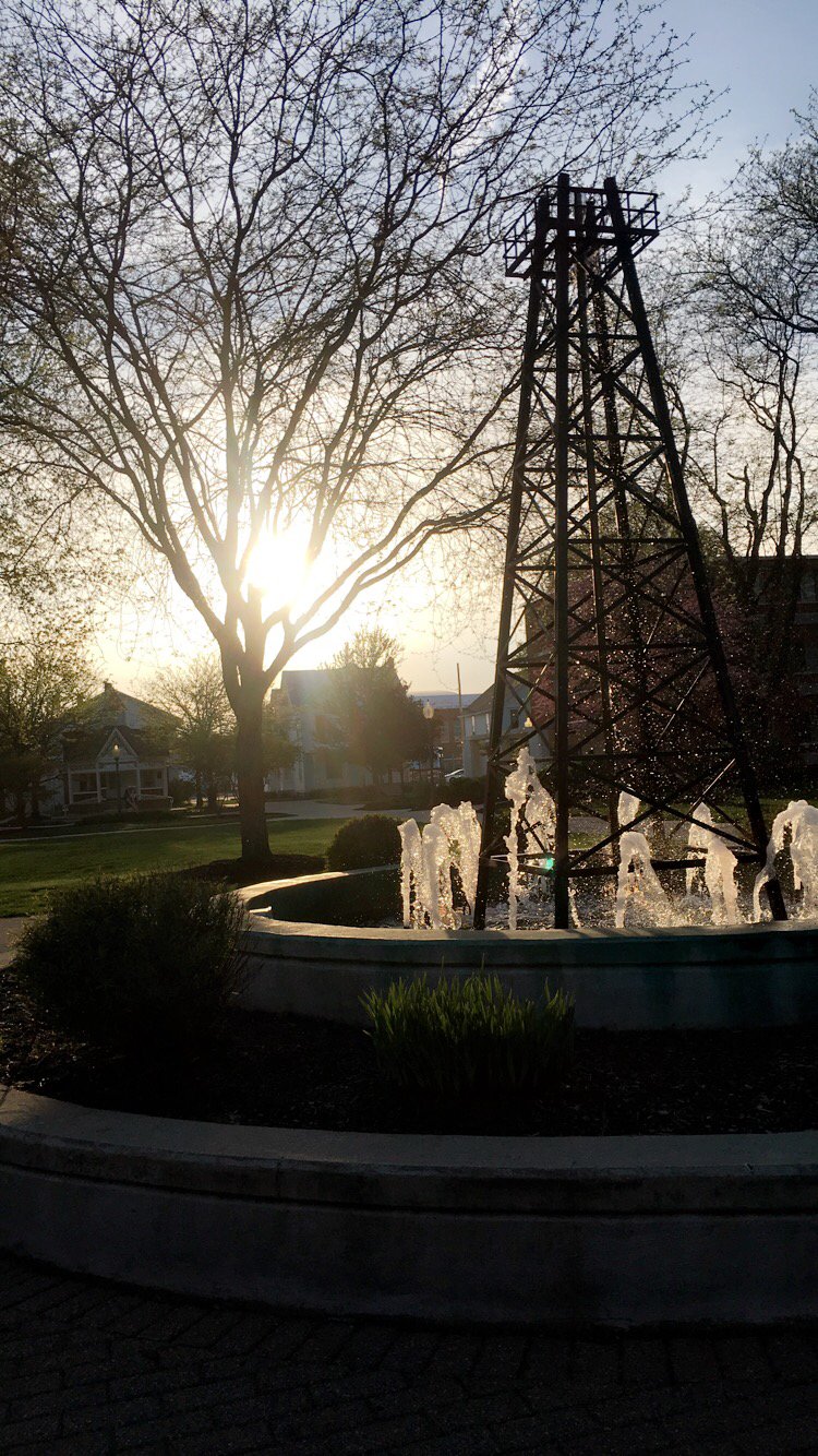 Winebrenner Theological Seminary