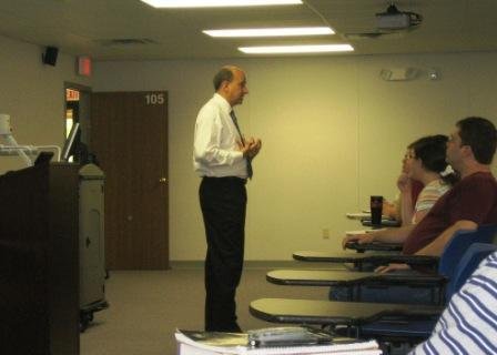 UTTyler Primary Academic Mark