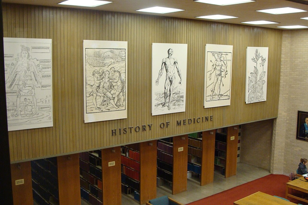 Galveston National Laboratory at UTMB