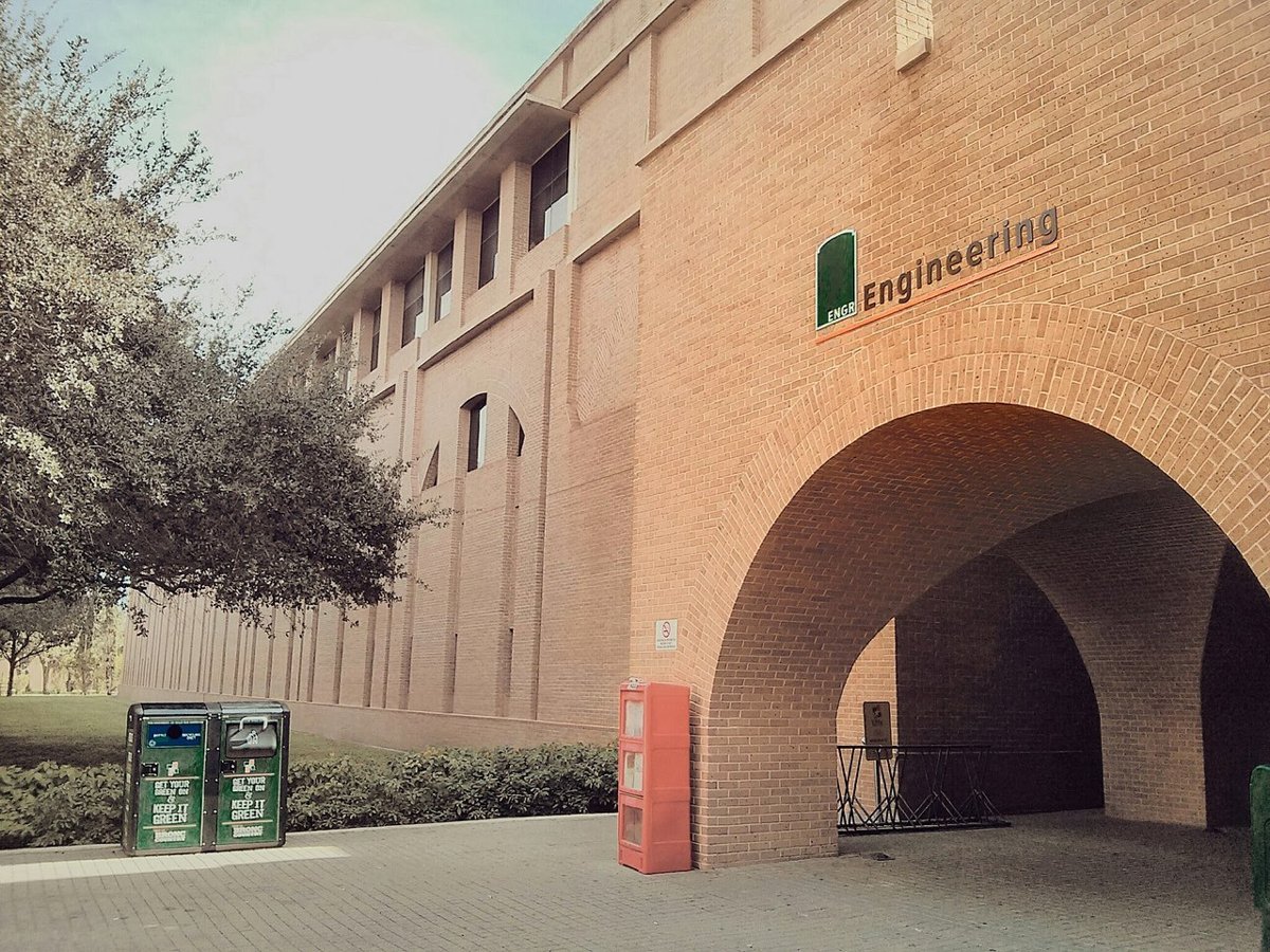The University of Texas Rio Grande Valley campus