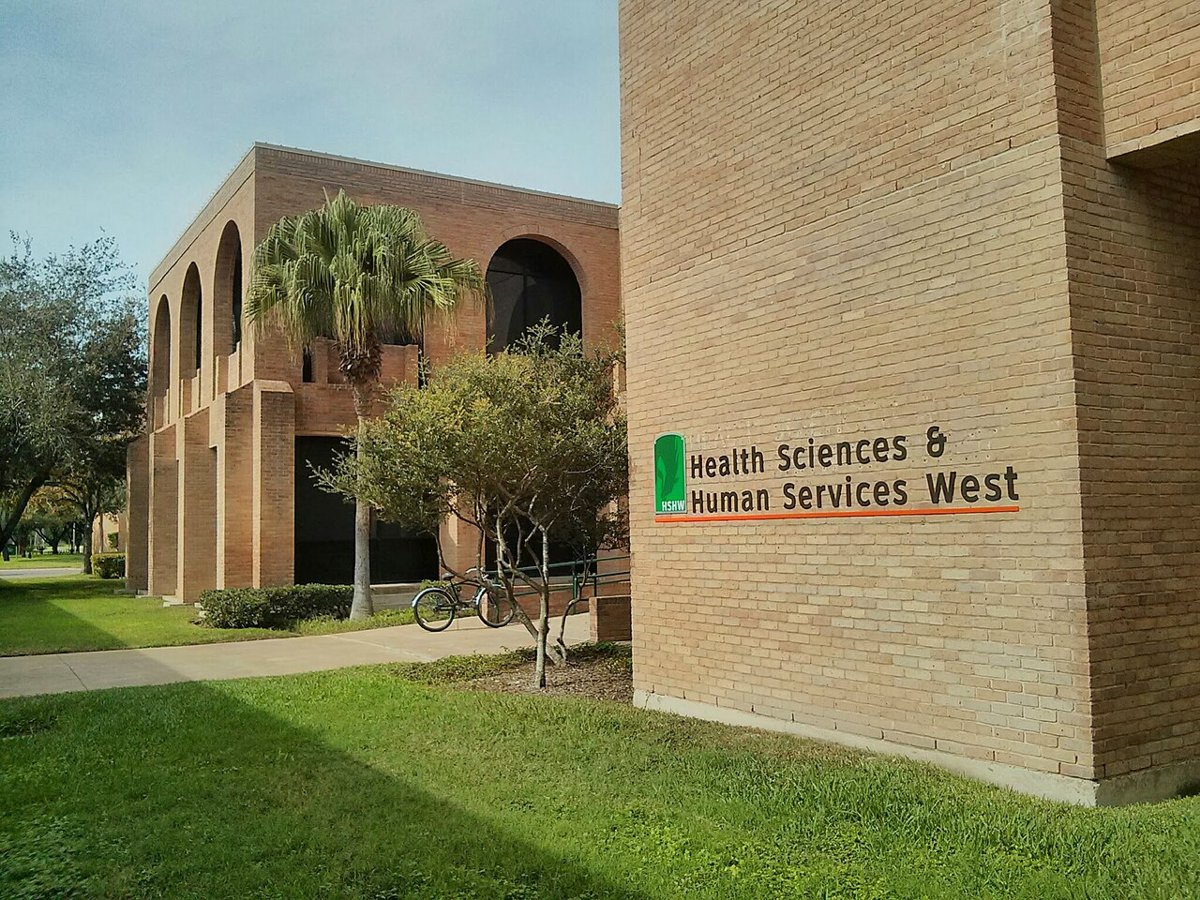 The University of Texas Rio Grande Valley campus