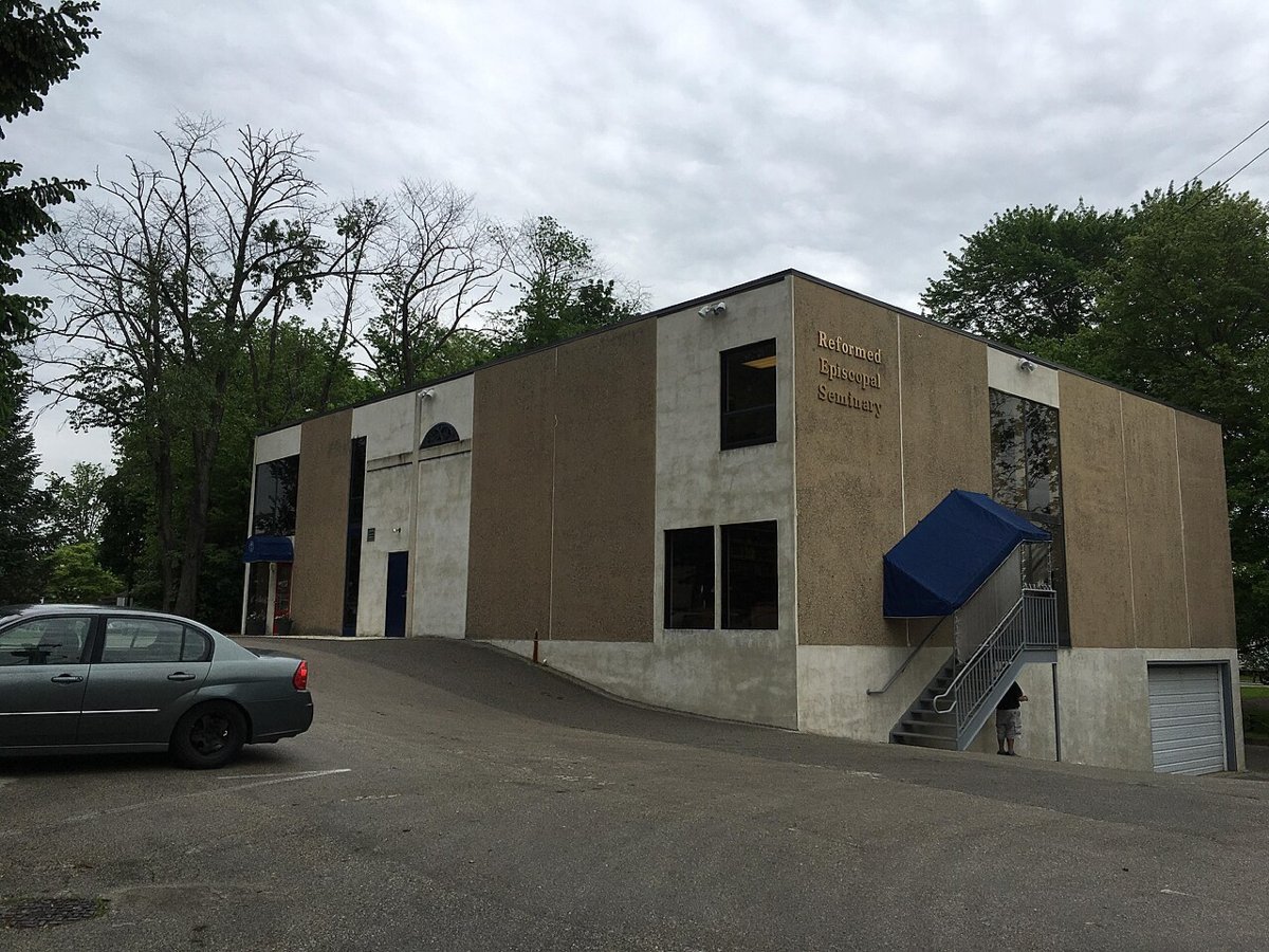 Theological Seminary of the Reformed Episcopal Church campus