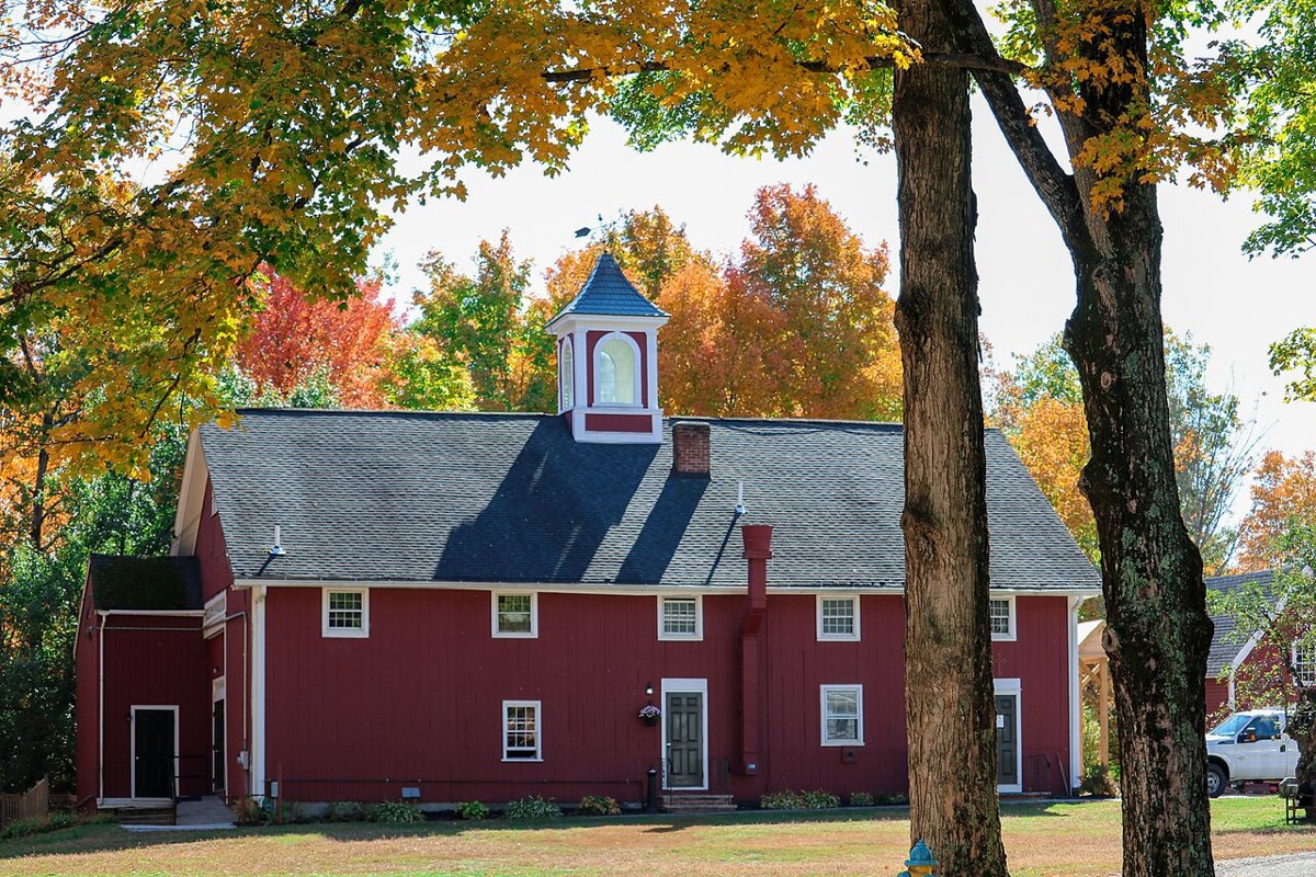 Thomas More College of Liberal Arts campus