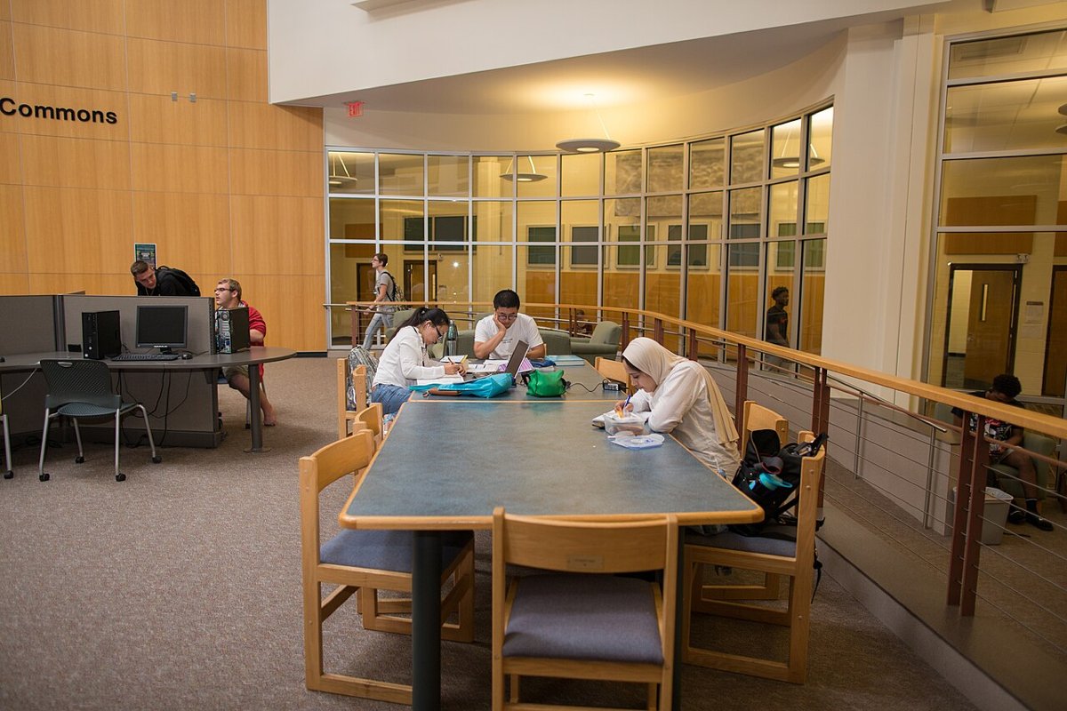 TompkinsCortlandCommunityCollegeEntrance