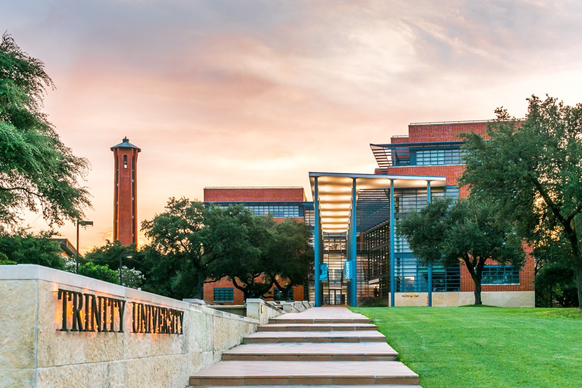Trinity University Tehuacana Campus