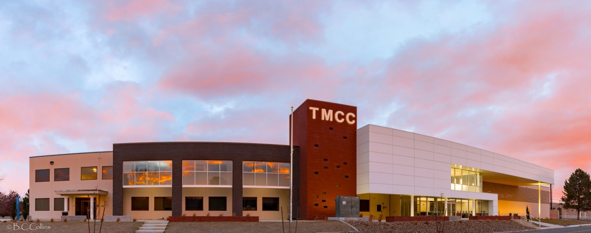 Truckee Meadows Community College, Dandini Campus