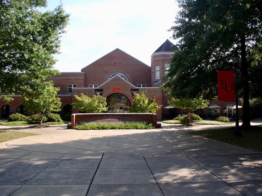 Niswonger Center