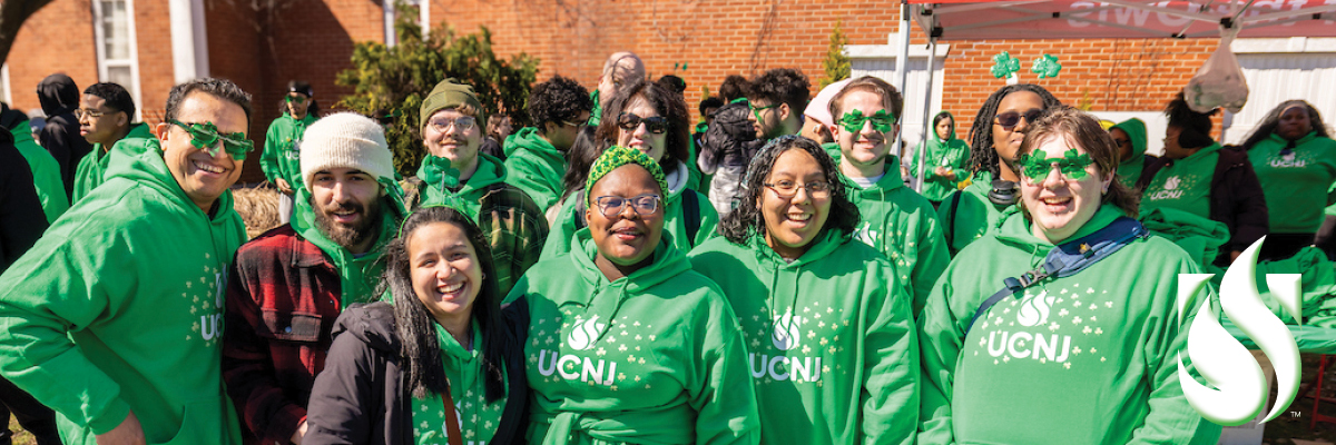 UCNJ Union College of Union County, NJ campus