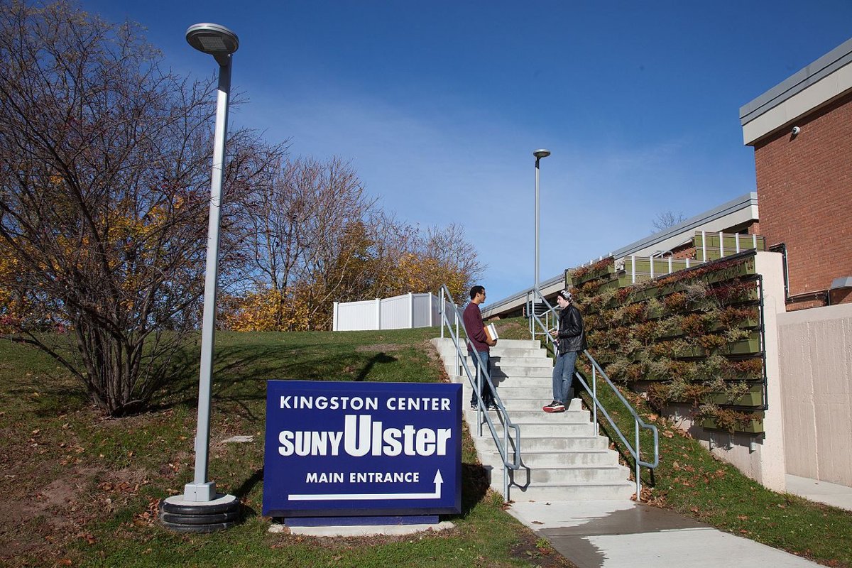 SUNY Ulster Kingston Center