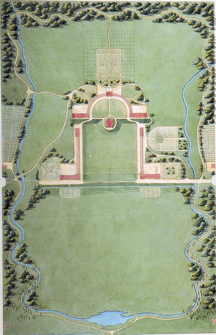 Baruch Samuel Blumberg by Tom Trower