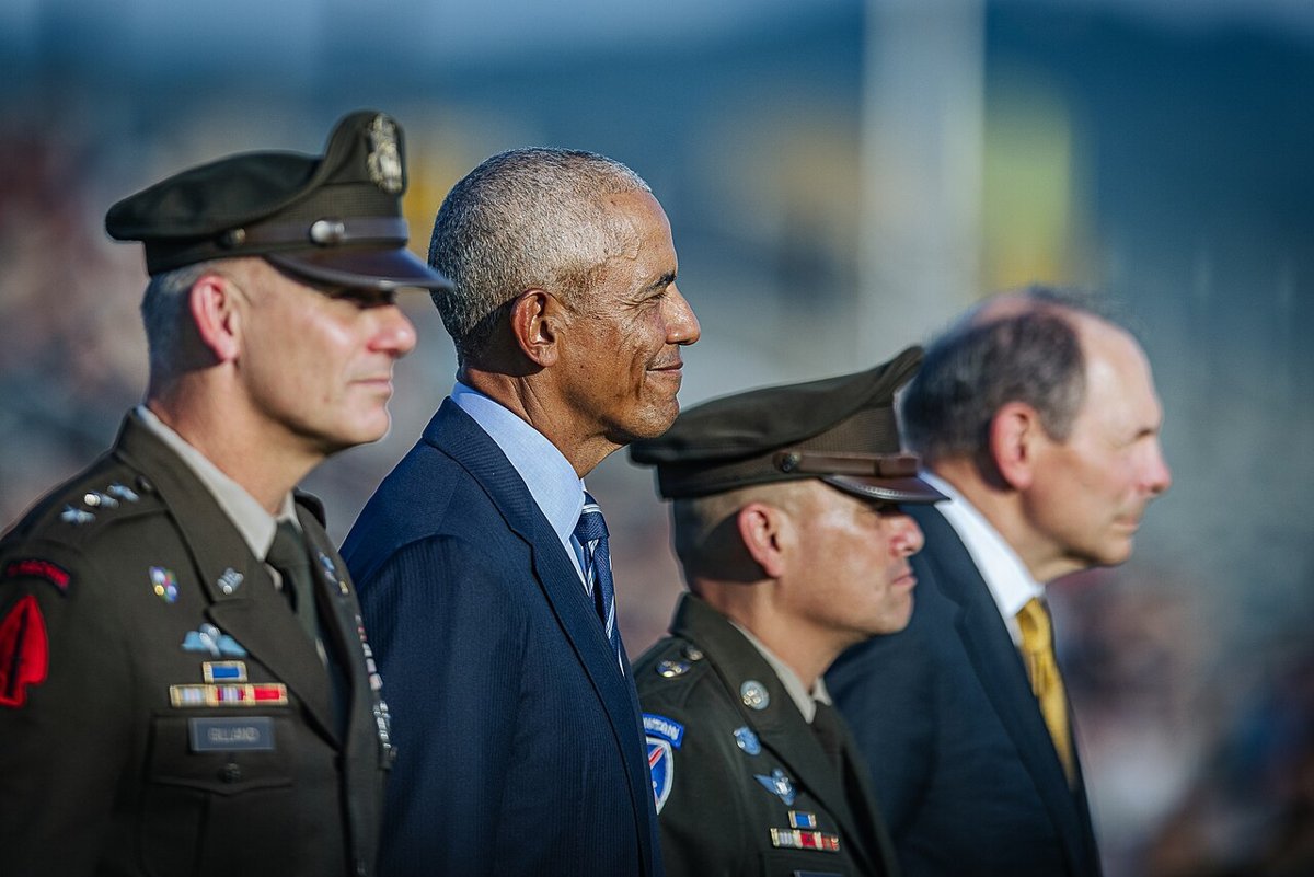 USMA Cadet Rank -collar