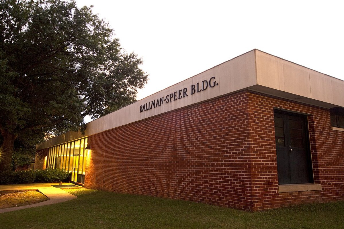 Baldor Technology Center