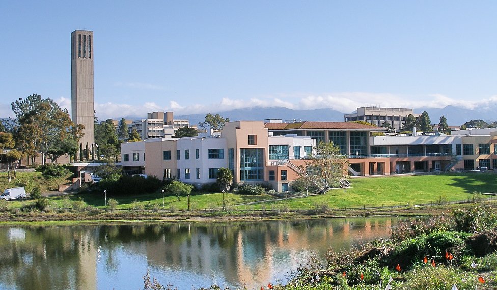 University of California, Merced