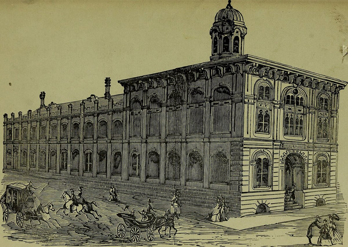 University of California-San Francisco campus