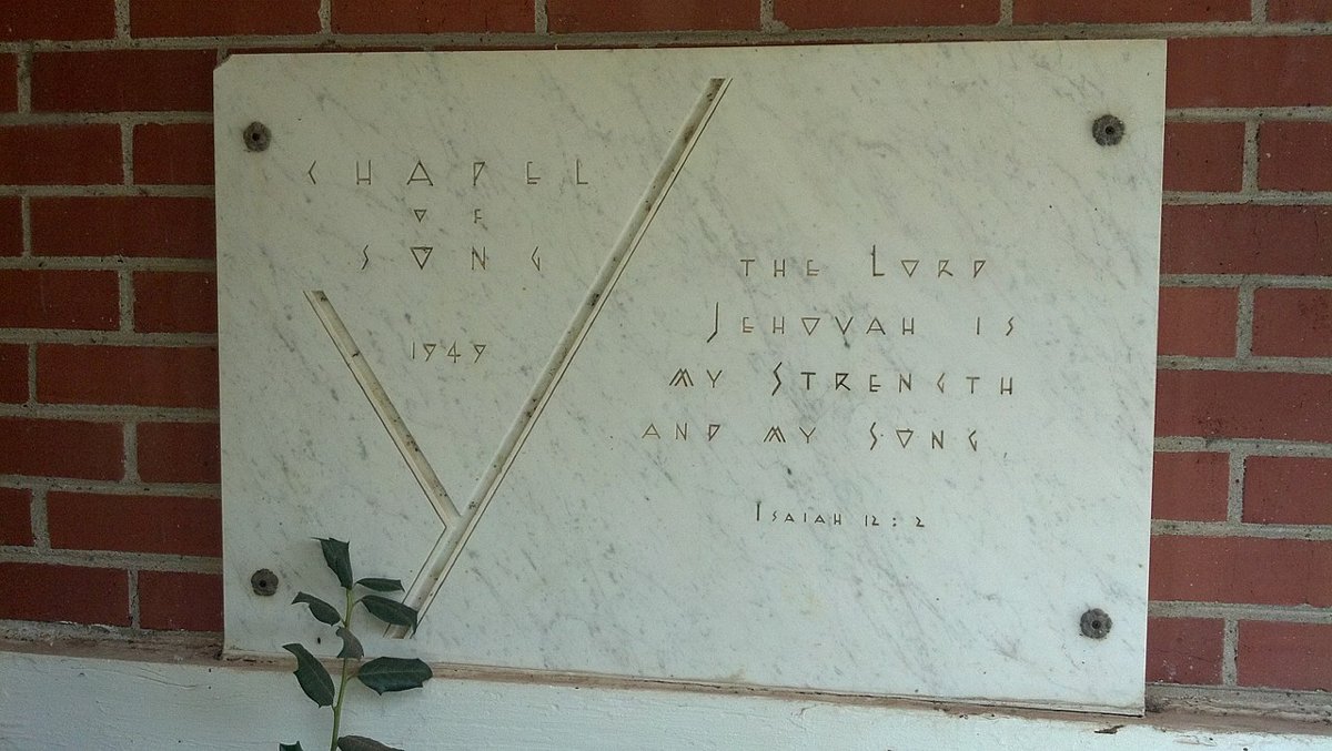 University of Central Oklahoma campus