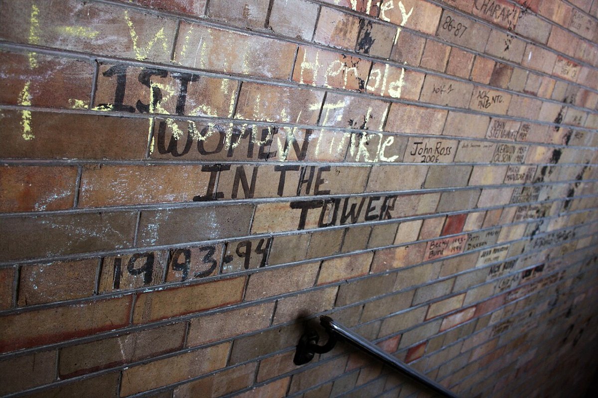 Henry Hinds Laboratory at University of Chicago5